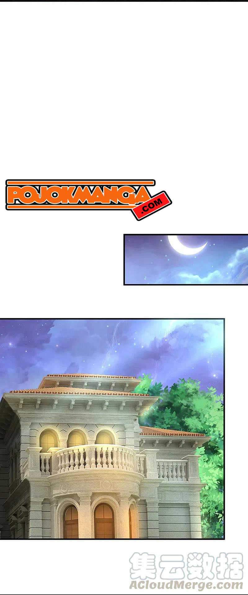 Immortal Daddy Xianzun Chapter 229 Bahasa Indonesia